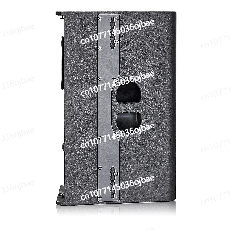 Профессиональный Сценический динамик T24n Dual 12 3-канальный Многофункциональный