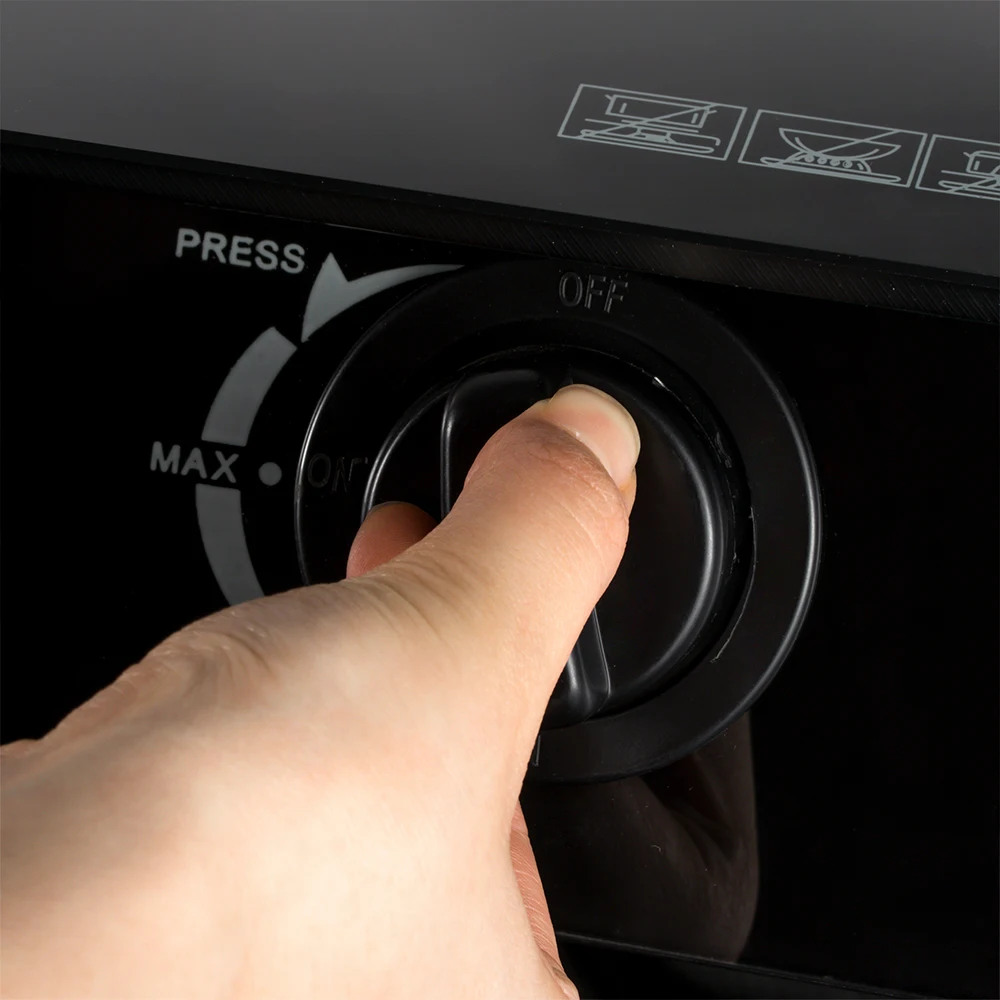 Новое качество настольная плита с электронным зажиганием безцилиндровая