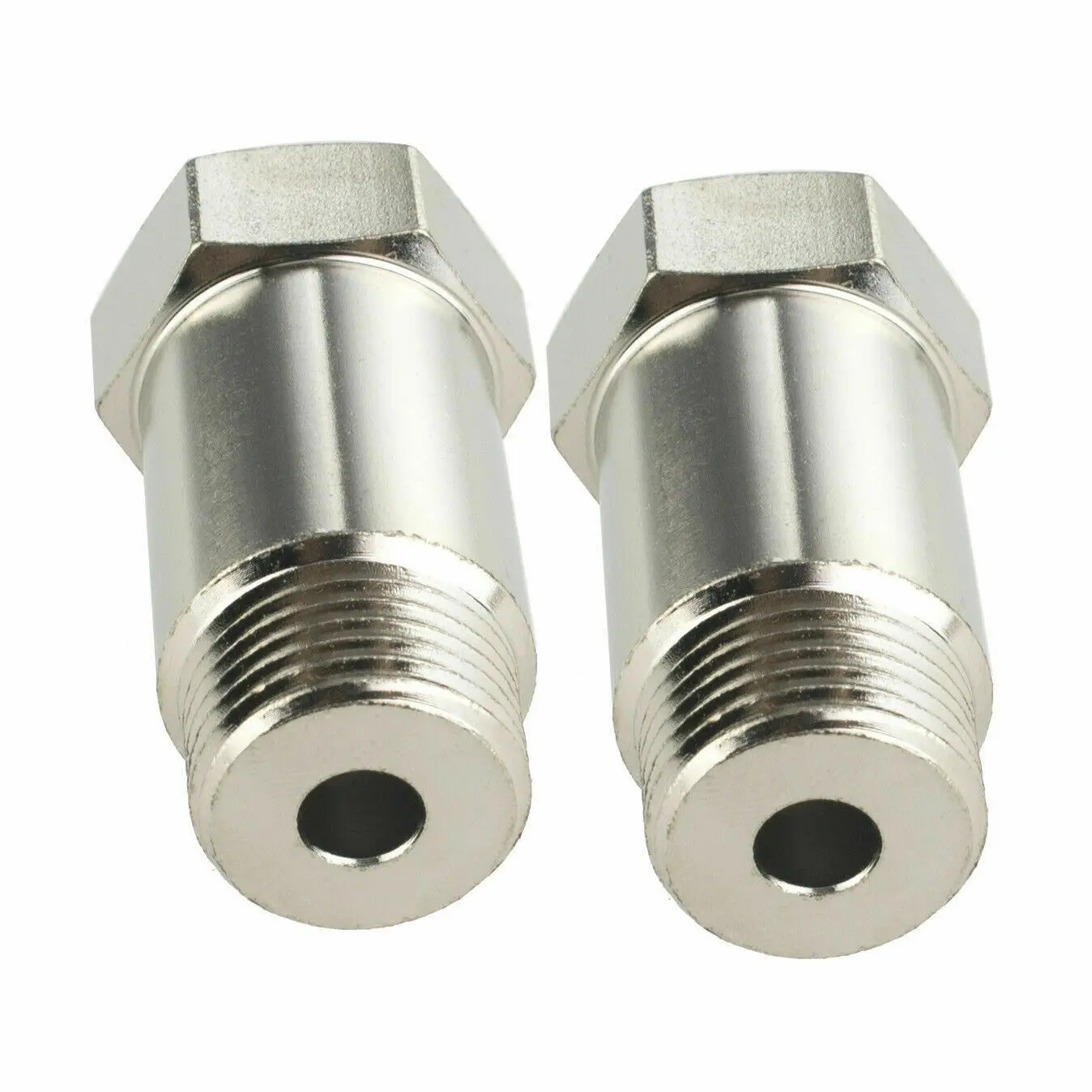 Универсальная трубка для измерения кислорода O2 удлинитель 45 мм распорка адаптер