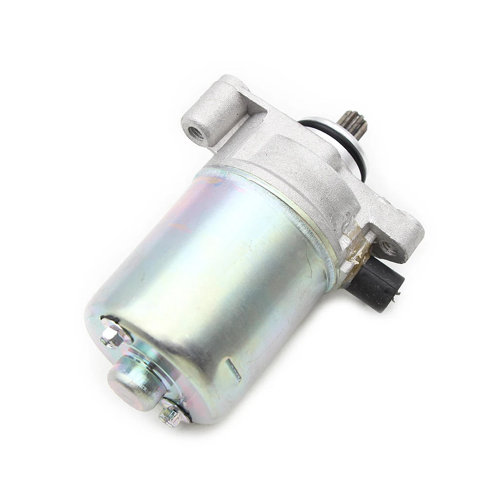 Стартер 3AY-H1800-00 для Yamaha V110ZE F1-Z 1997, стартер мотоцикла (art.: 3920d2e6ff50c) - 3920d2e6ff50c