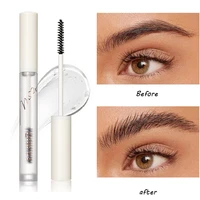 1pcs eyebrow styling fluid waterproof sweat proof enhance long lasting refreshing styling smooth delicate texture easy remove