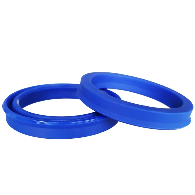 1 шт. UN радиальное гидравлическое уплотнение вала (IDxODxTHK) полиуретановый