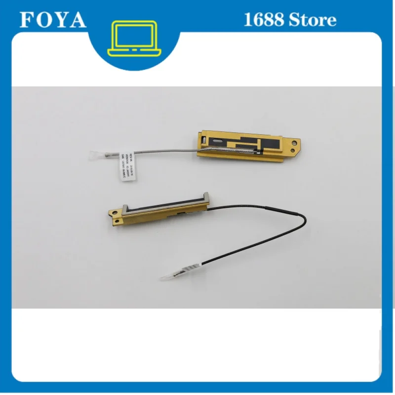Новый оригинальный ноутбук Lenovo ThinkPad X1 Carbon 5-го 6-го поколения WLAN Главная вспомогательная антенна 01LV465 01LV466