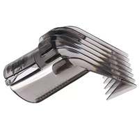 hot sale hair clippers beard trimmer comb attachment for philips qc5130 0515202535 3 21mm
