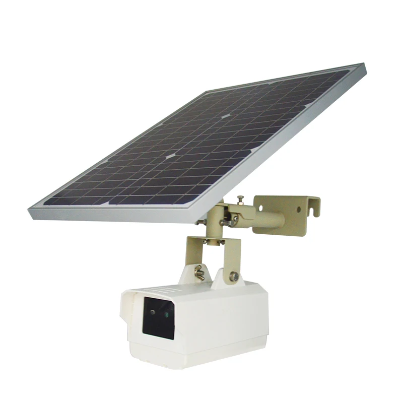 

F-PLS Power Line Security Camera