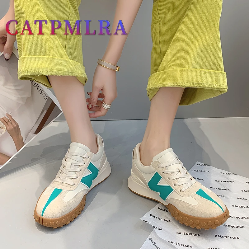 

Женские нескользящие кроссовки для гольфа, из ПУ кожи