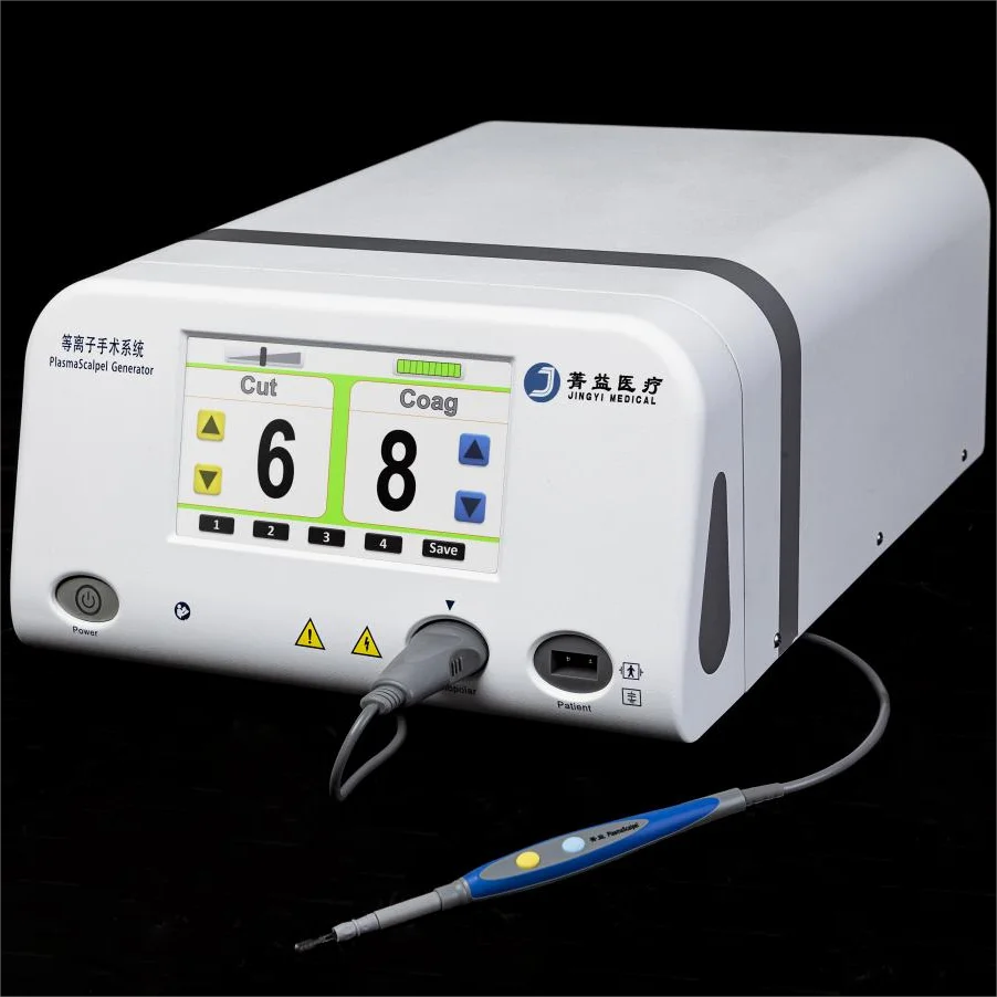 Рисунок 2 - Медицинский монополярный плазменный