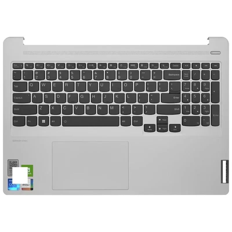 Подходит для Lenovo Xiaoxin pro16 Ihu Ach 2021 чехол с клавиатурой дляuchpad