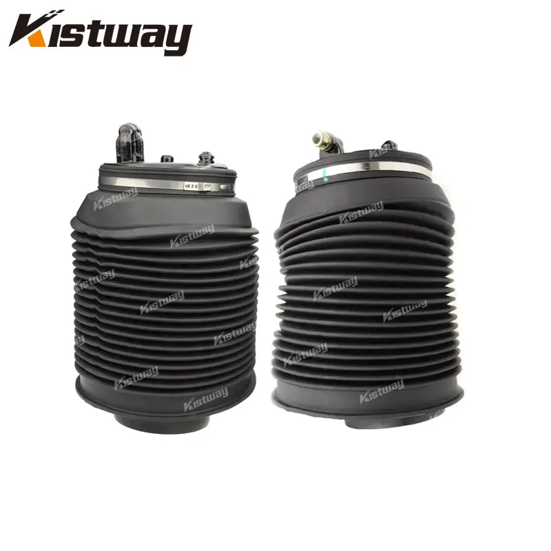 2 шт. пружинная сумка задней пневматической подвески для Toyota Land Cruiser Prado 150 RZJ150 Lexus