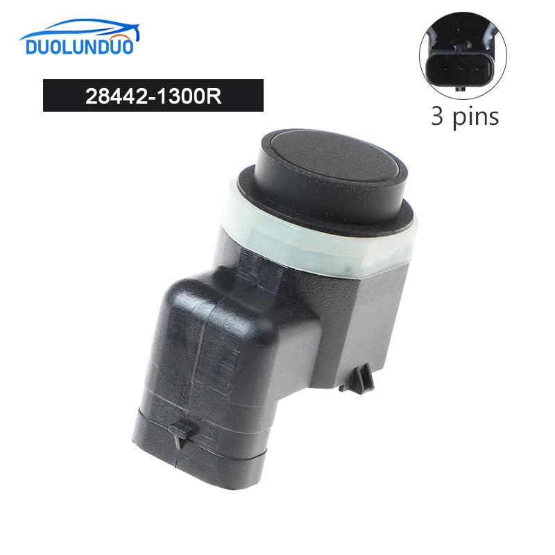 

Датчик парковки 28442-1300R PDC для NISSAN QASHQAI OPEL VIVARO RENAULT KANGOO