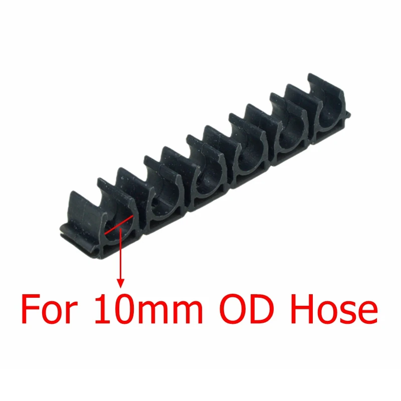 

Фиксирующий зажим для шланга WYWBEY