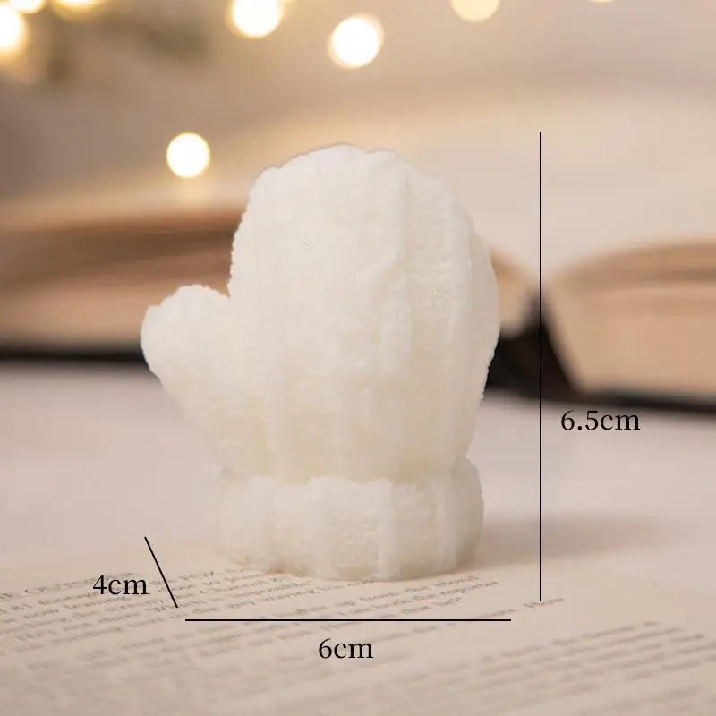 Современный декор для дома, интерьерная декорация свечи, канделябры, декоративные свечи, ароматические свечи для комнаты.