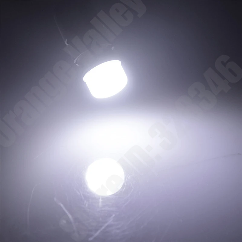 100 шт. BA15S P21W 1156 BAY15D 1157 светодиодсветодиодный SMD Автомобильные задние боковые
