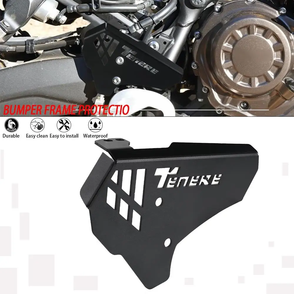 

Защитный чехол для пятки мотоцикла Yamaha Super Tenere 1200 Xt1200Z Xt1200Ze Xt1200 12014-2021 22 2023 защита рычага переключения передач