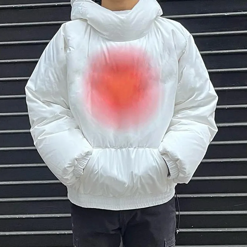 Рисунок 6 - Толстовка TARUXY женская с принтом