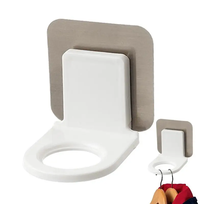 

Shower Gel Bottle Rack Hook Wall Mounted Shower Shampoo Holder Wall Hanger Hooks Liquid Soap Hanger Self Adhesive For Bathroom