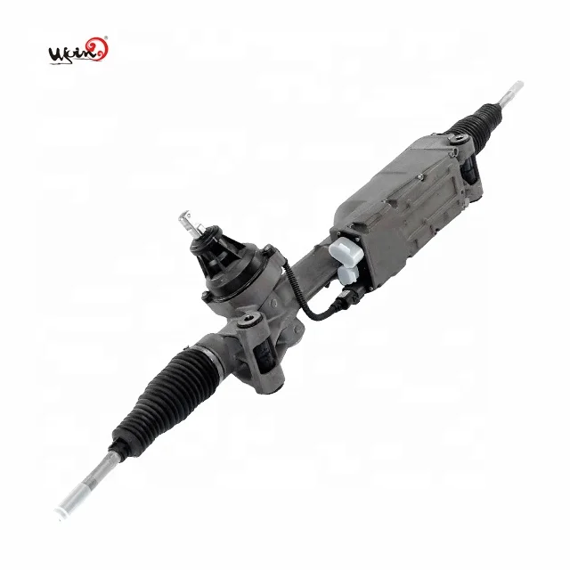 Недорогая рулевая рейка с электроприводом для AUDIs A6L 8R1423055BH |