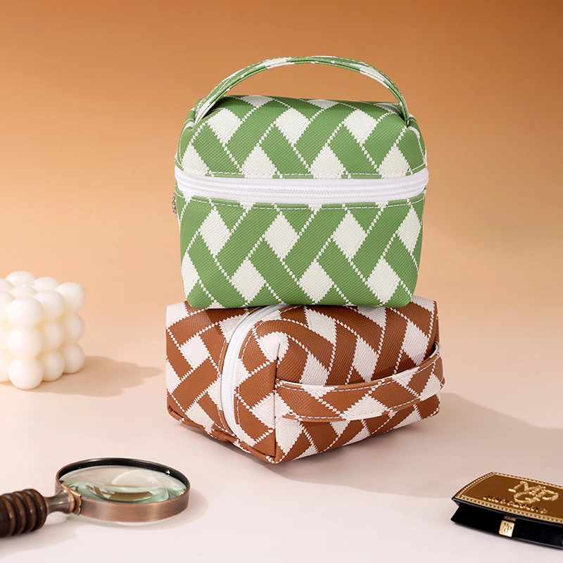 Косметичка в стиле Pippi дорожный чехол для туалетных принадлежностей ящик