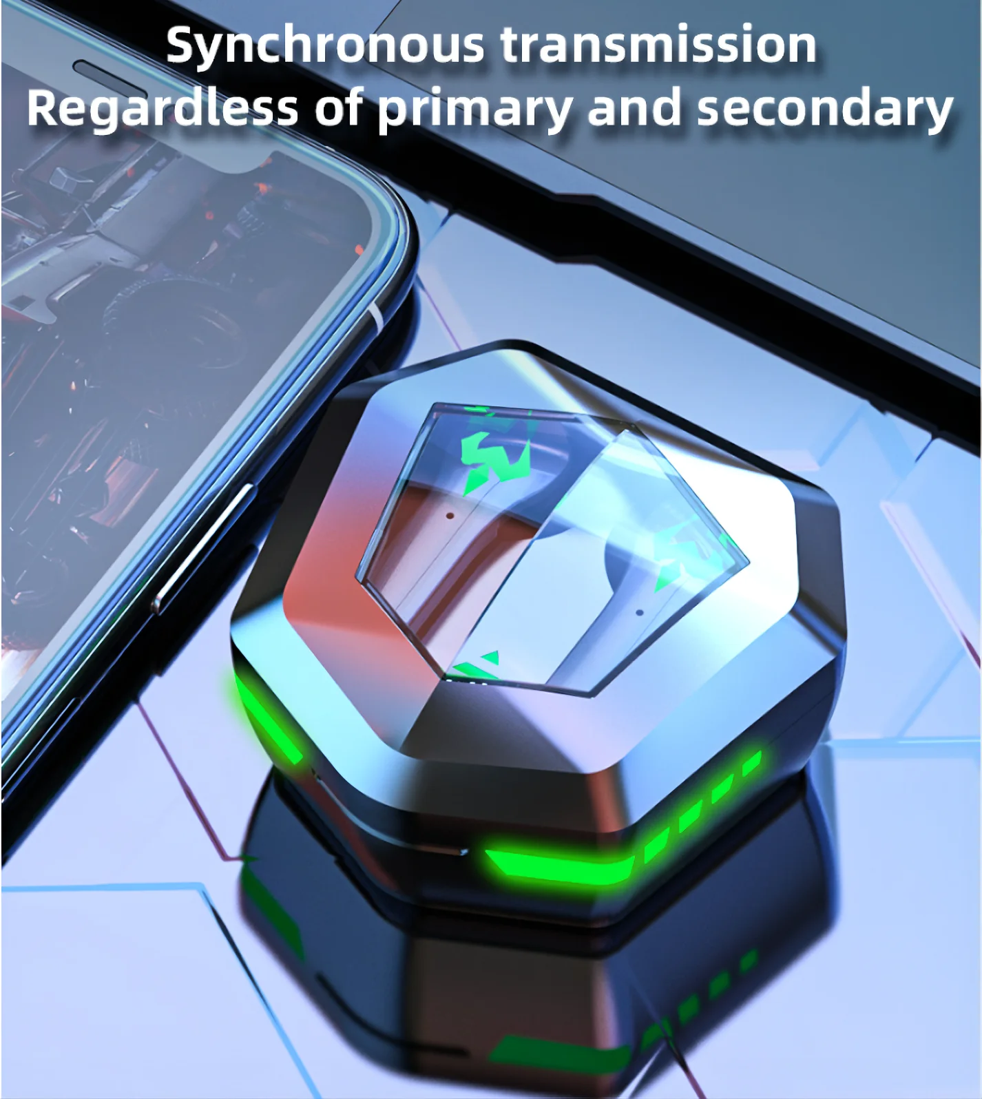 Наушники N35 Bluetooth 5 2 TWS Спортивная уличная гарнитура беспроводные