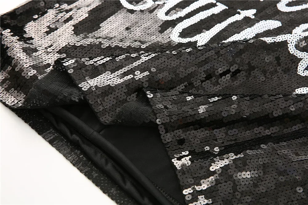 Летняя свободная женская футболка с круглым вырезом и буквенным принтом уличная