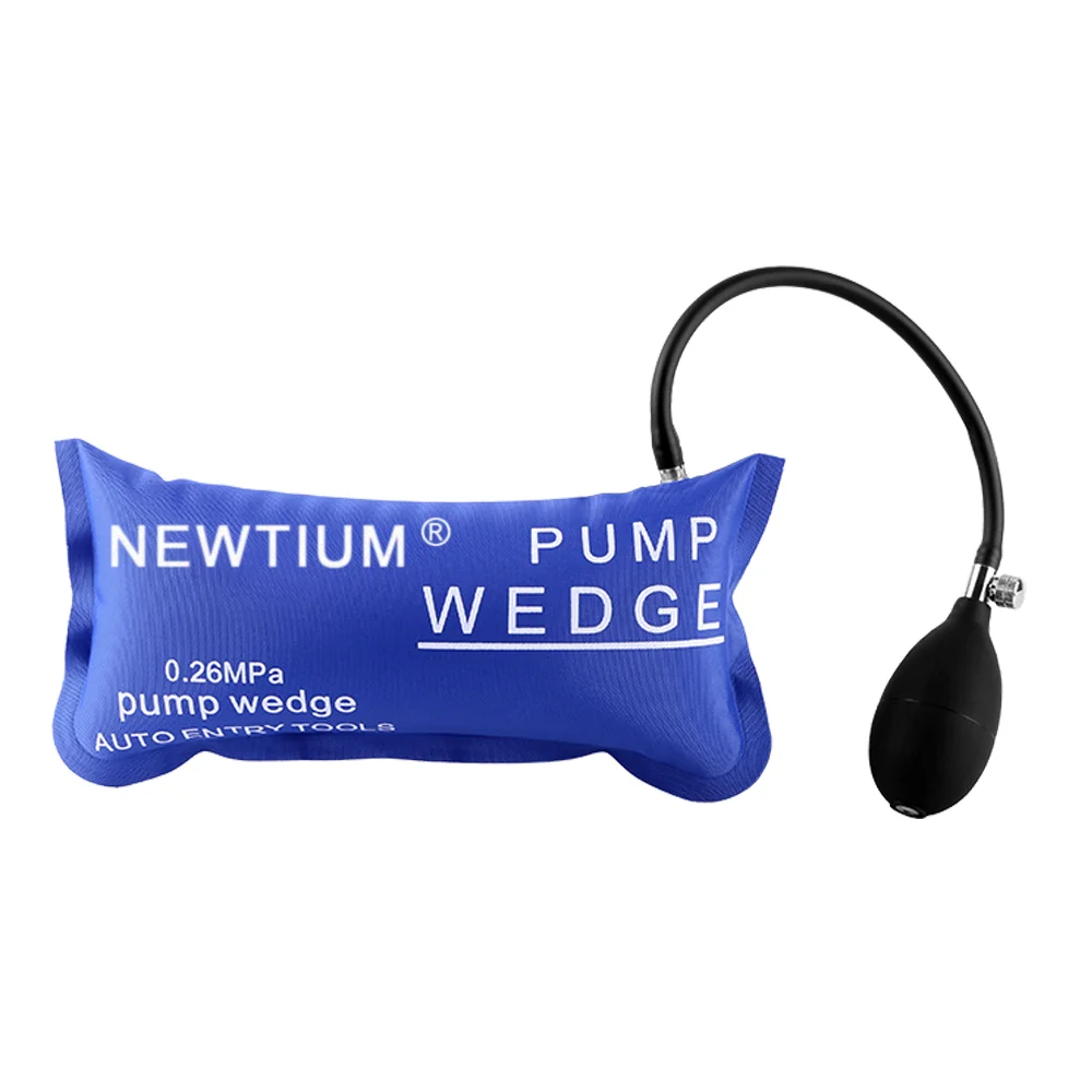 

Надувные Клинья-подушки Для Дверей, Окон, Автомобилей – Мощный Инструмент Для Установки, Выравнивания И Ремонта Дверей И Окон