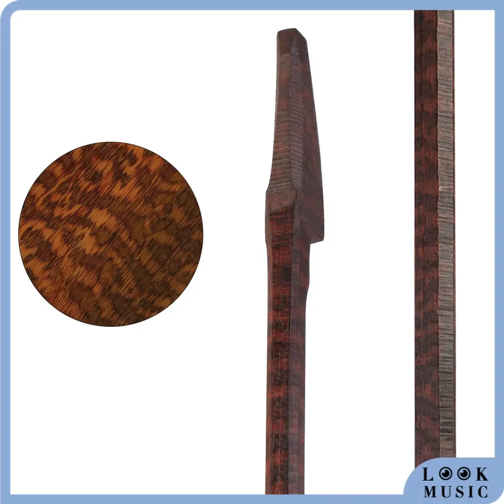 LOOK 4/4 Виолончель в стиле барокко змеиное дерево виолончель палочка для лука