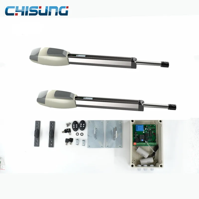 

Model Heavy Duty Standard Suite Automatic door operators swing gate opener