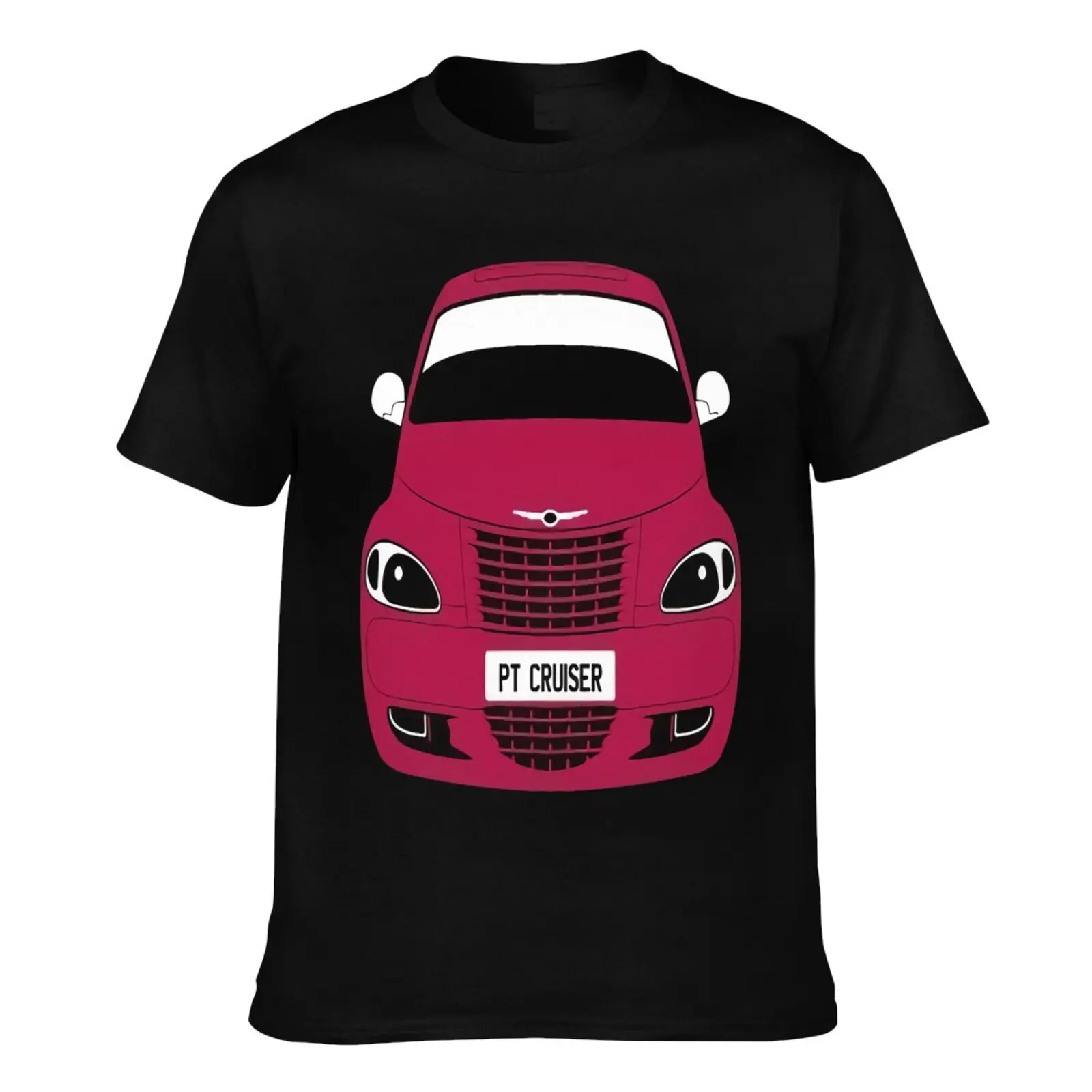 

Custom Htees Chrysler Pt Cruiser Pick T-Shirt T Shirt Women Harajuku T-Shirt Men Men's T-Shirts T Shirt Clothing Anime T-Shirt