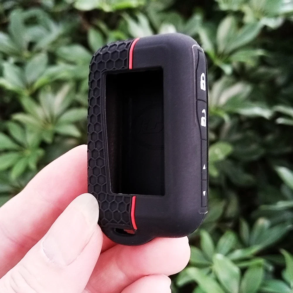 Новый силиконовый чехол для ключей подходит Starline E90 E60 E91 E61 E63 E65 E85 E92 E95 E96