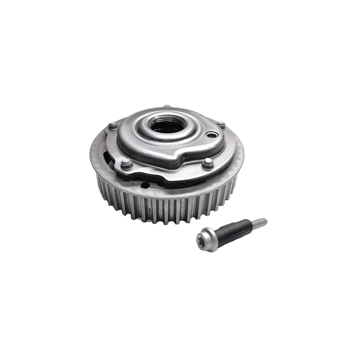 

55568386 Engine Timing Intake Camshaft Adjuster Cam Gear for Aveo Cruze