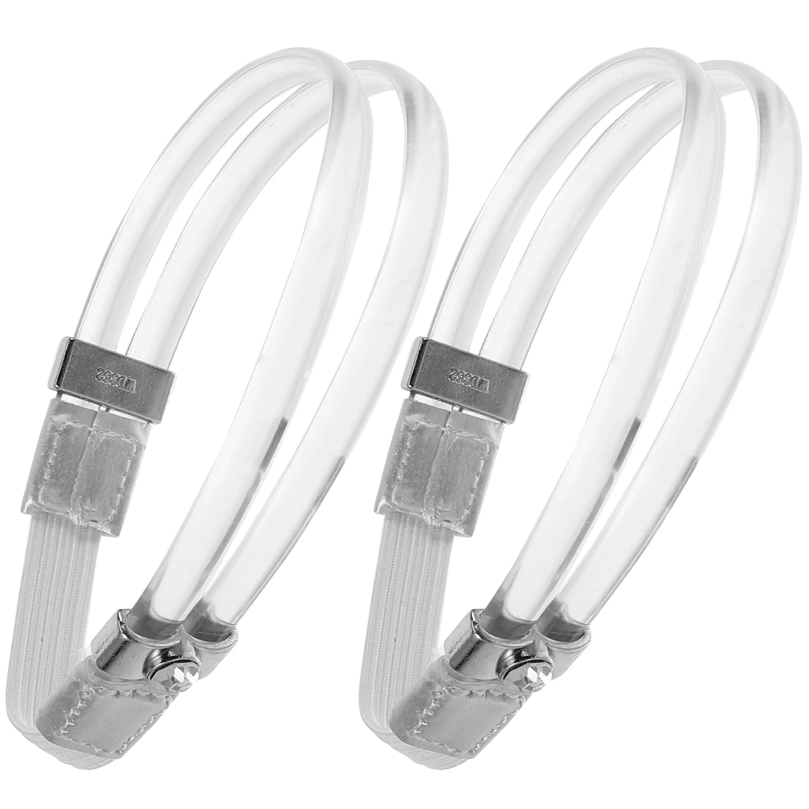 Рисунок 6 - Шнурки для обуви на высоком каблуке женские