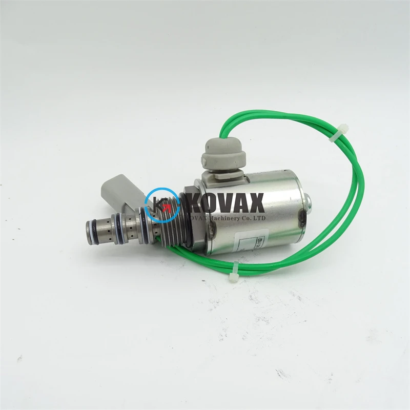 131-3685 гидравлический электромагнитный клапан для экскаваторов 216B 236B 277B