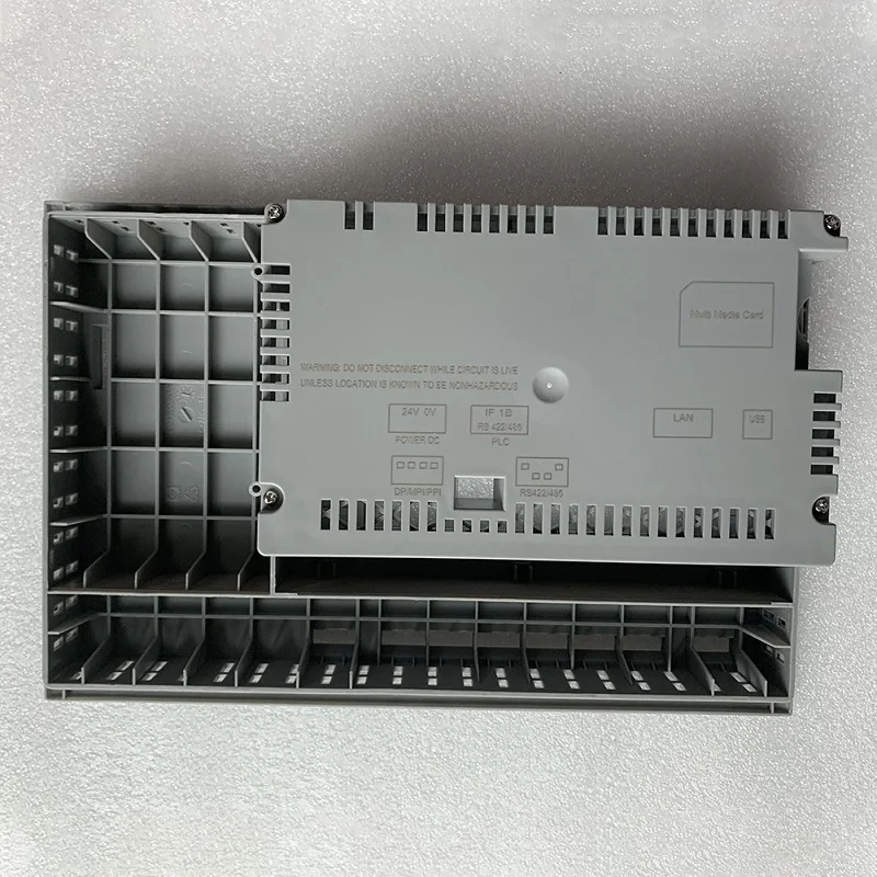 Для корпуса OP277-6 6AV6643-0BA01-1AX0 6AV6 643-0BA01-1AX1 промышленный пластиковый корпус (art.: 3920cf00906e7) - 3920cf00906e7