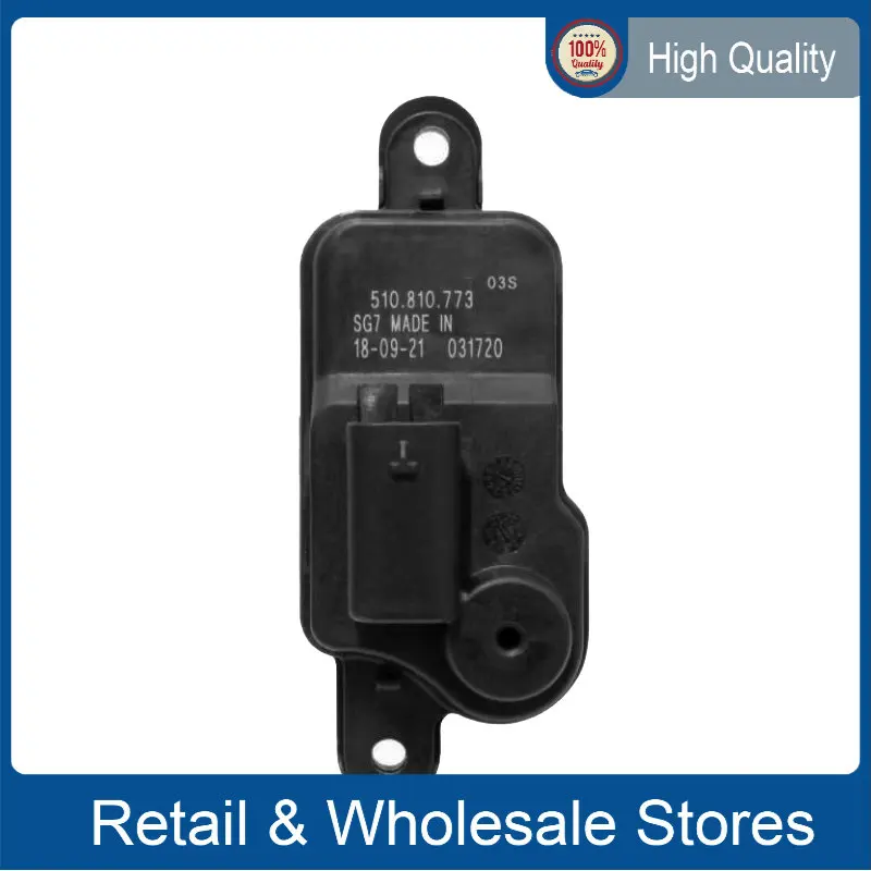 510810773 крышка топливного бака актуатор крышка бензобака двигатель подходит для Audi A3 R8 VW Golf Seat Toledo Skoda Rapid 3G0 862 153 3G0862153