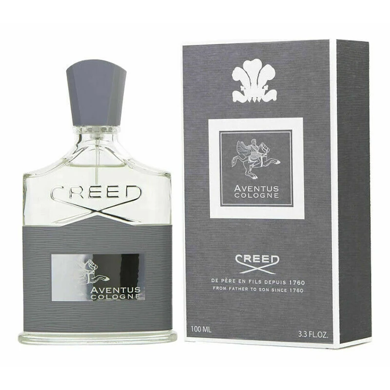 

CREED AVENTUS COLOGNE Parfume for Men New Fresh Men's Parfume