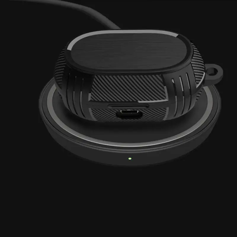 Противоударный чехол для беспроводных наушников Jabra Elite 7