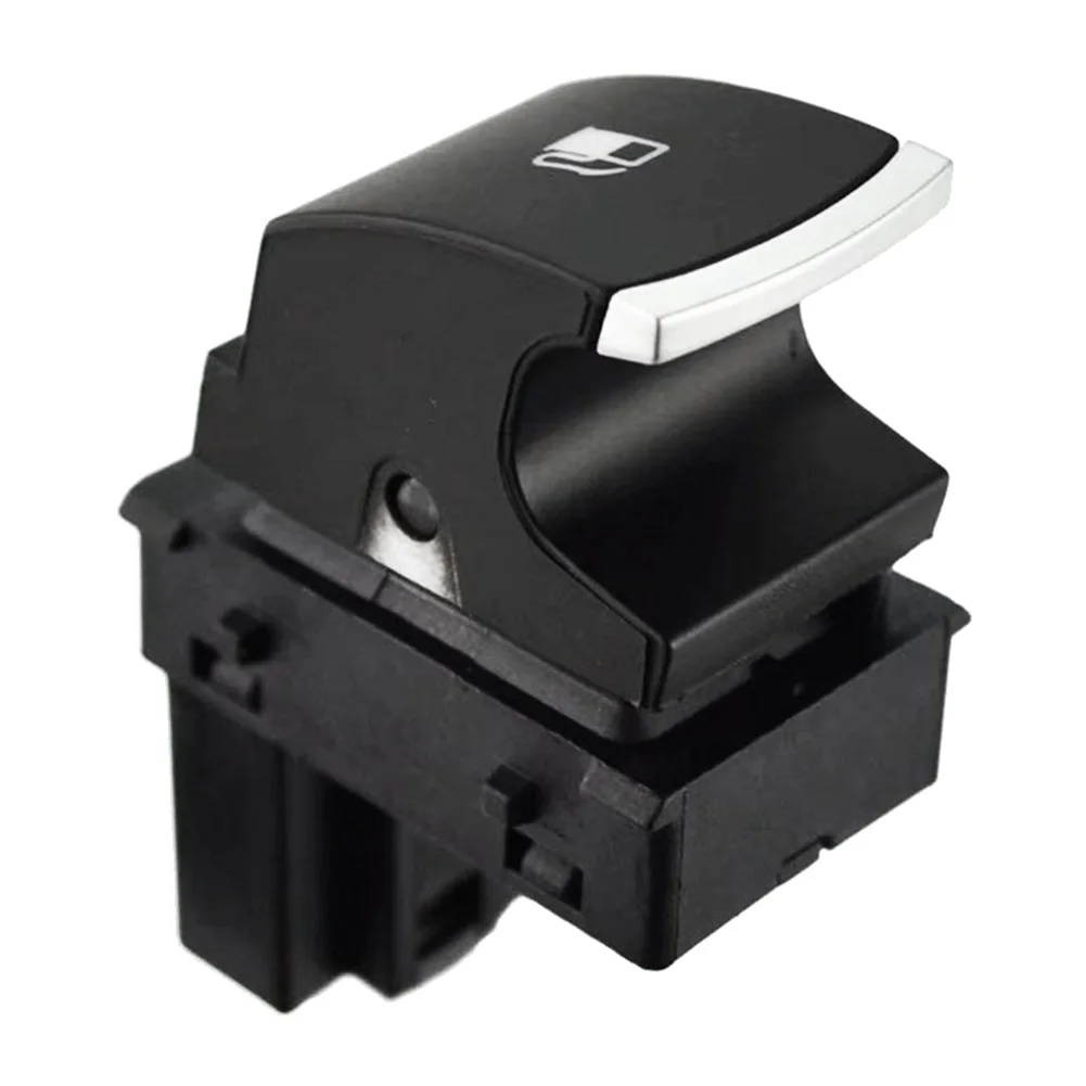 Кнопка открывания двери топливного газа для Jetta MK5 04-09 Golf 06-09 Rabbit 03-06 Touran заменяет 1KD