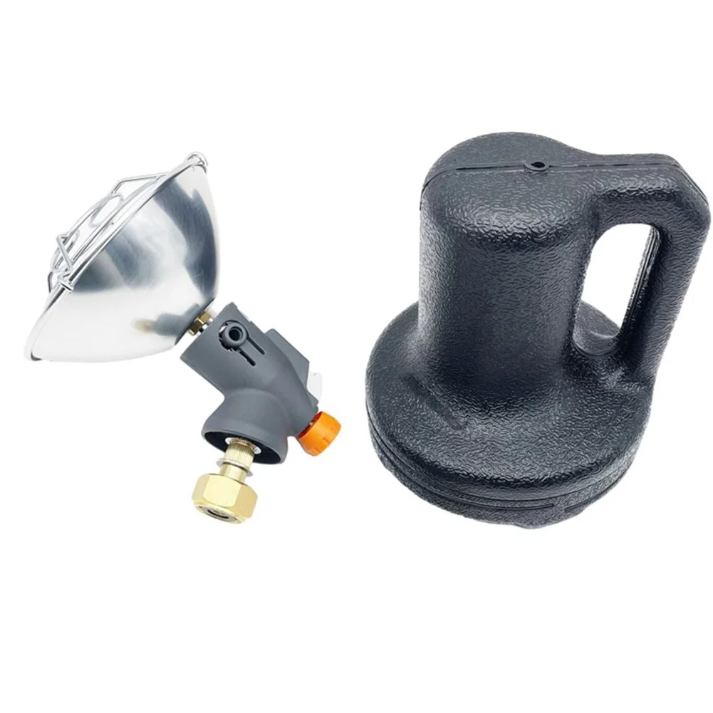 

Outdoor Camping Stove Winter Warm Heater Stove Durable and Construction Perfect for Cold Weather Adventures