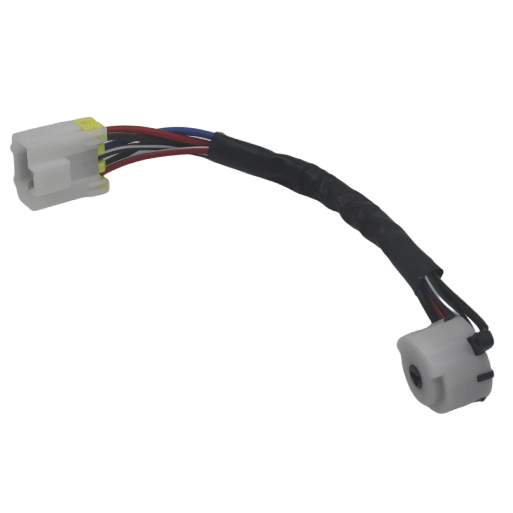 

AL075 487502M00 487501E411 6-контактный кабель зажигания для Nissan ALTIMA MAXIMA