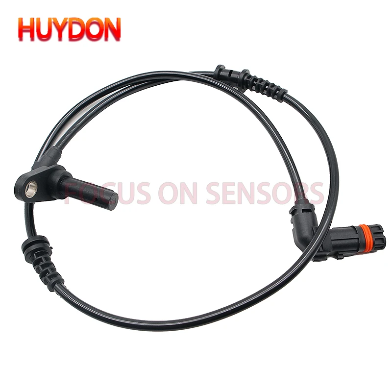 2079059602 Датчик скорости заднего левого и правого колеса ABS для Mercedes-Benz E350 E400 E550