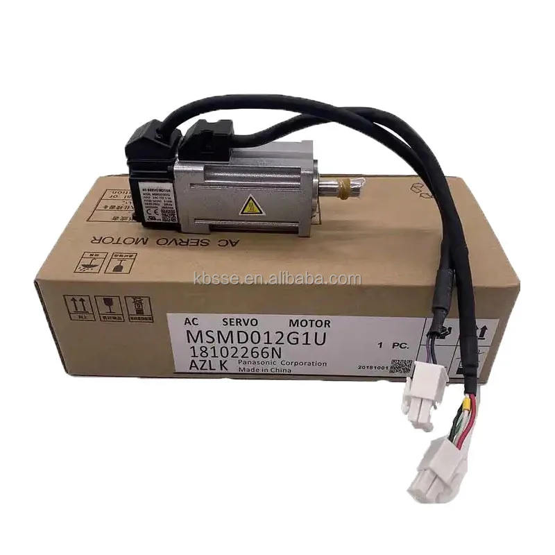 Серводвигатель MSM011ABF