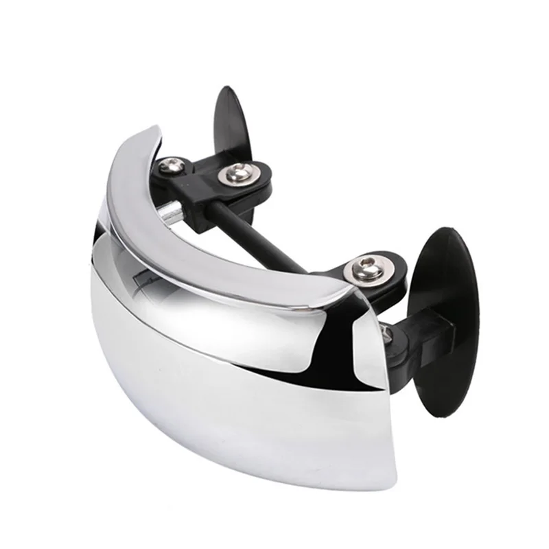 Дополнительное зеркало заднего вида для лобового стекла аксессуары мотоциклов