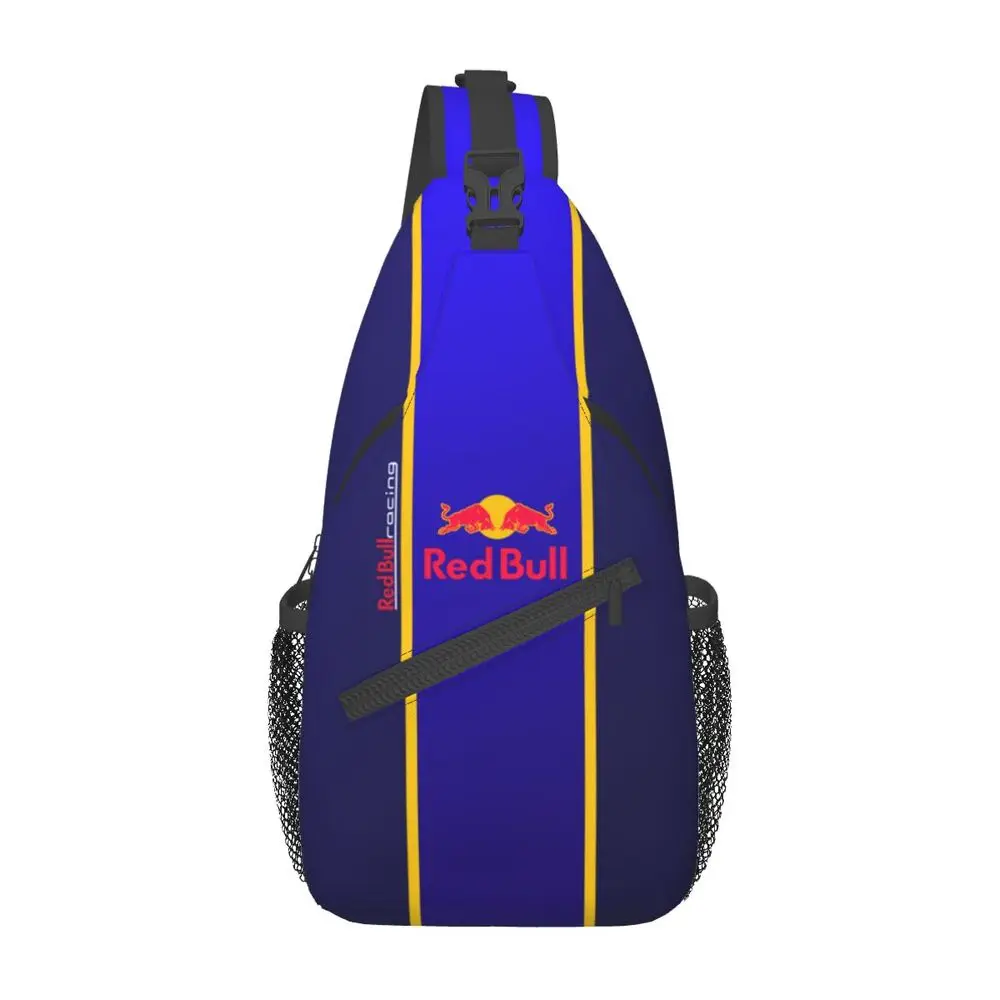 Oracle Red Bull Racing Backpack