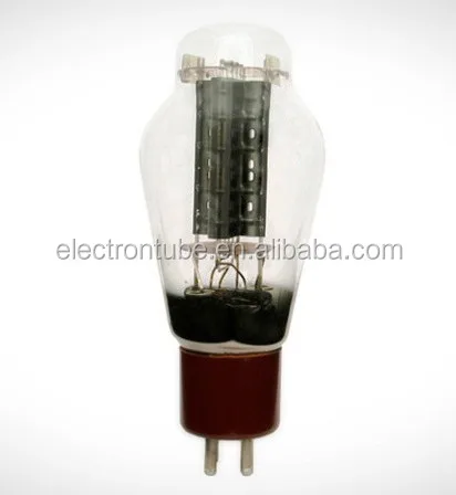 

Усилитель мощности 300B-98