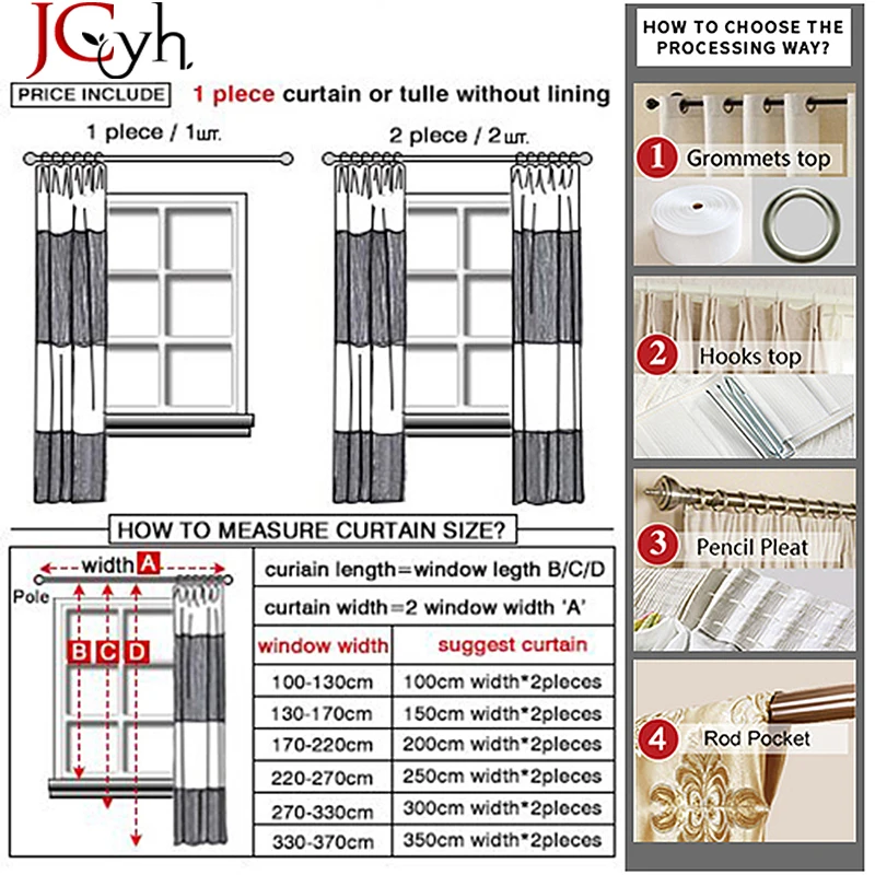 Modern Linen Look Beige Sheer Window Curtains for Living Room Bedroom European Style Natural Solid Tende Contias Drapes Firany images - 6