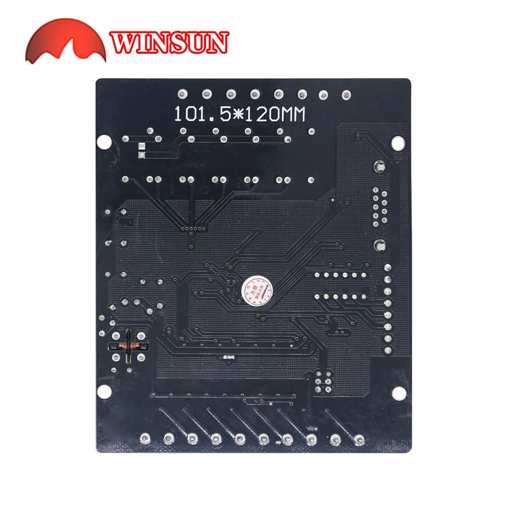 FX1N-14MT 14MT DC24V плата силового транзистора 8 в 6 out аналоговый выход 2DA 0-10V Modbus включена