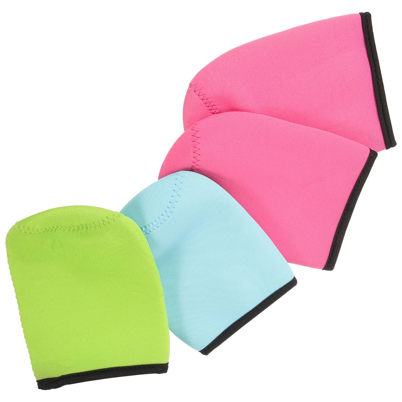 

4 шт., водонепроницаемые Бутылочки для детского питания