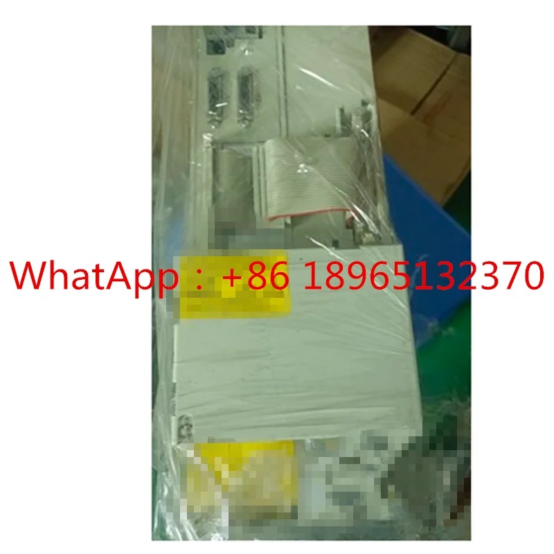 Рисунок 1 - Новый оригинальный инвертор 6SN1123-1AB00-0CA3