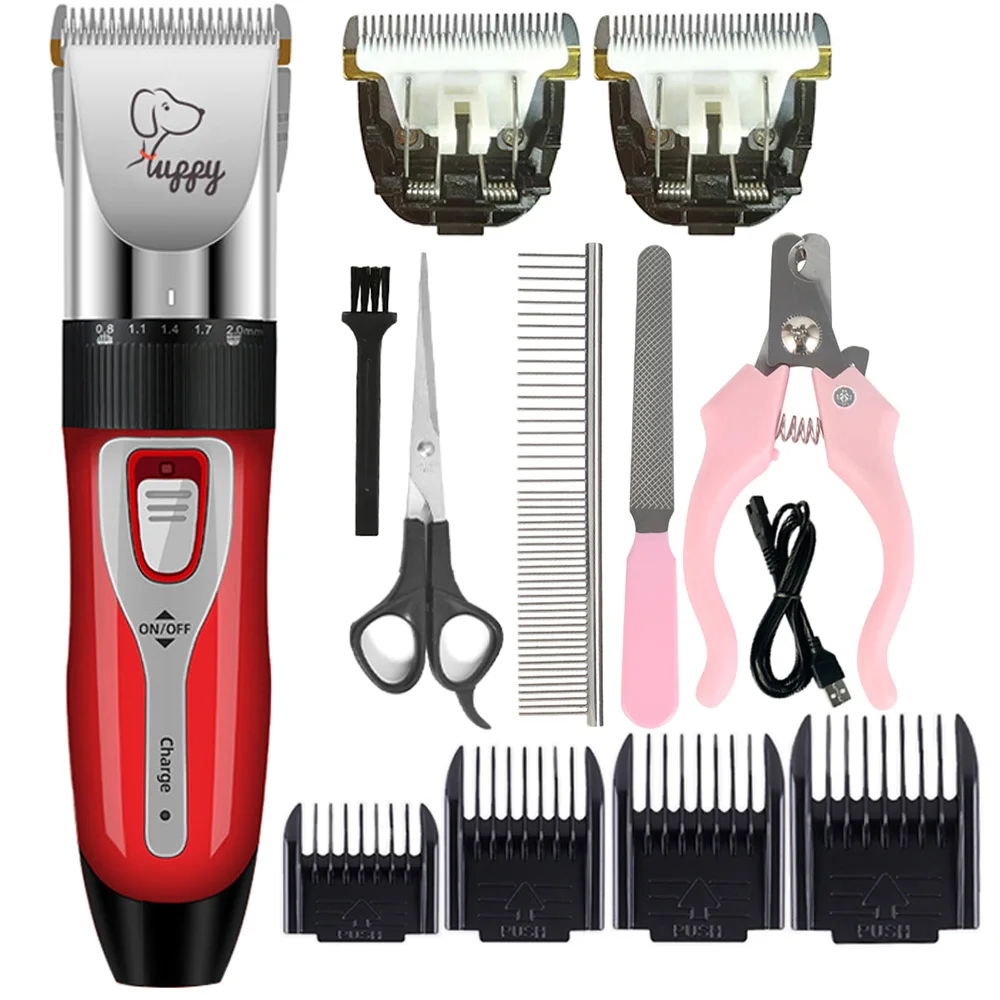 Set Ceramic Blade Recharge Profession Supplies Promotions