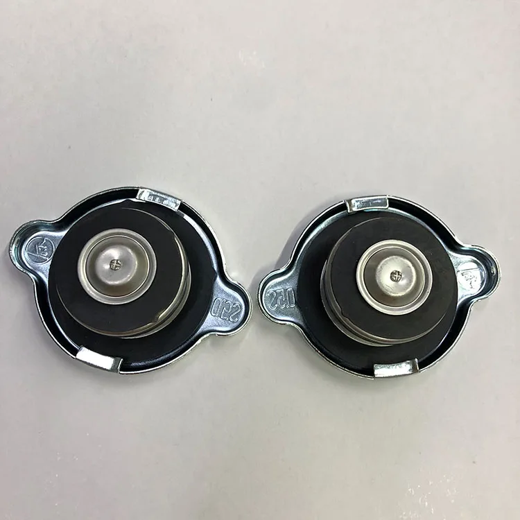 Крышка радиатора для экскаватора 20Y-03-22110 запасные части